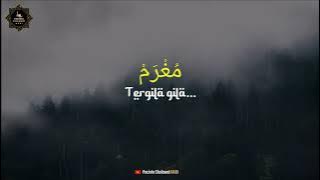 Story WA Sholawat Mughrom