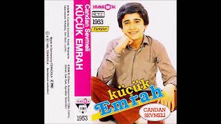 Emrah - Islanmışsın Arkadaş (Türküola 1953) (1985)