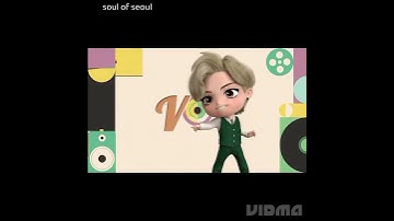 BTS Dynamite Tinytan #shorts #shortsyoutube