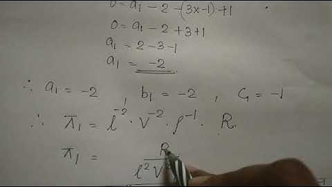 CE 206 FM 2 - module 6 - buckingham