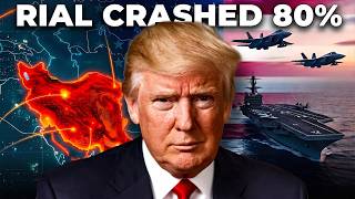 The Fatal Strategy Mistake That Will Cost Iran the War