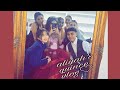 aliyah's quince vlog ♡