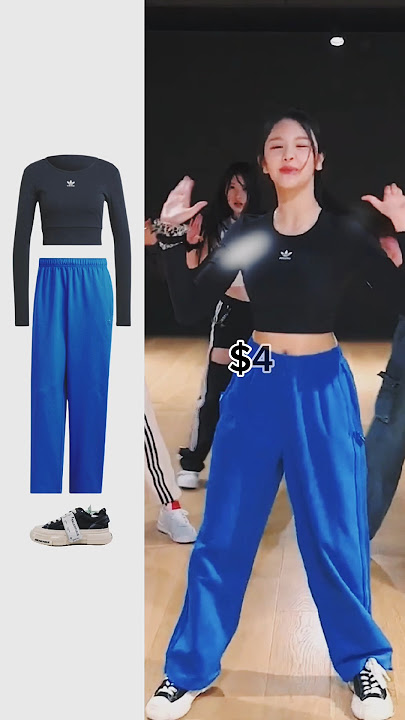 BABYMONSTER BATTER UP DANCE PRACTICE outfits is not so expensive? #babymonster #kpop #outfit #trend