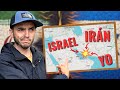  estoy en irn   viajo al estrecho de ormuz  clave en el conflicto irn  israel