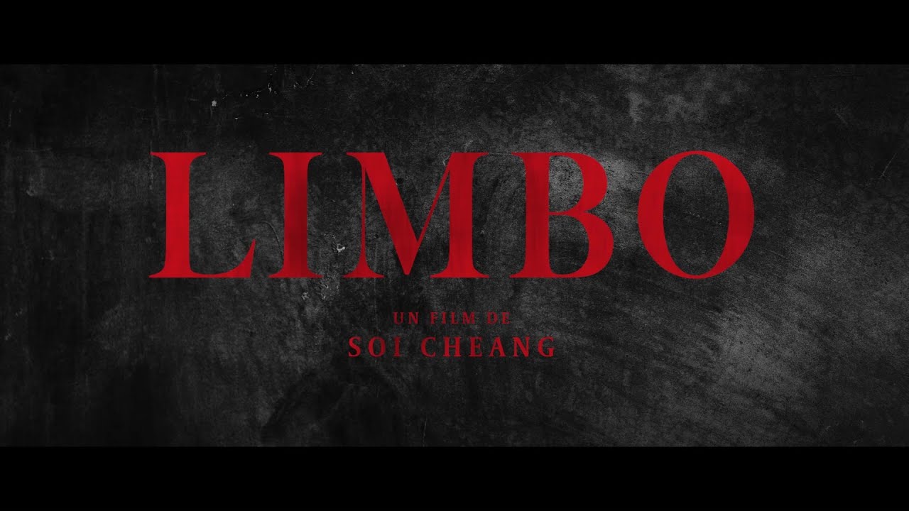 Limbo 2021   Bande annonce HD VOST