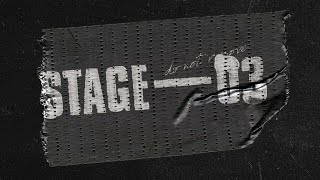 The Ink Bleed Machine - Tutorial
