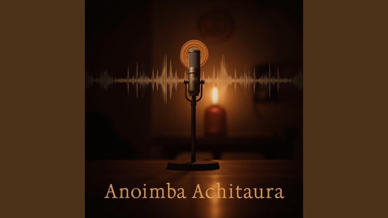 Anoimba achitaura