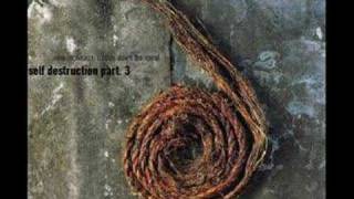 SELF DESTRUCTION PT.3 FURTHE DOWN THE SPIRAL [UK]