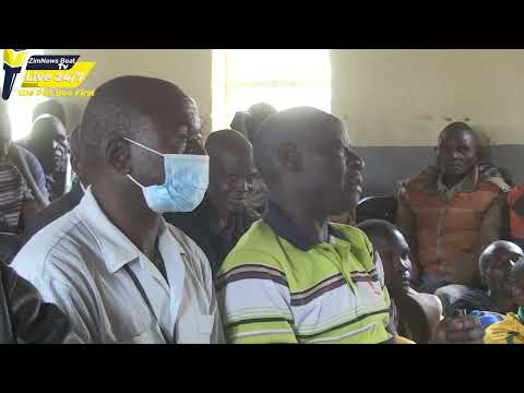 DOTITO Ndakachengeteswa Mwana WeChikomba 12 Years MaDNA Oburitsa Chokwadi