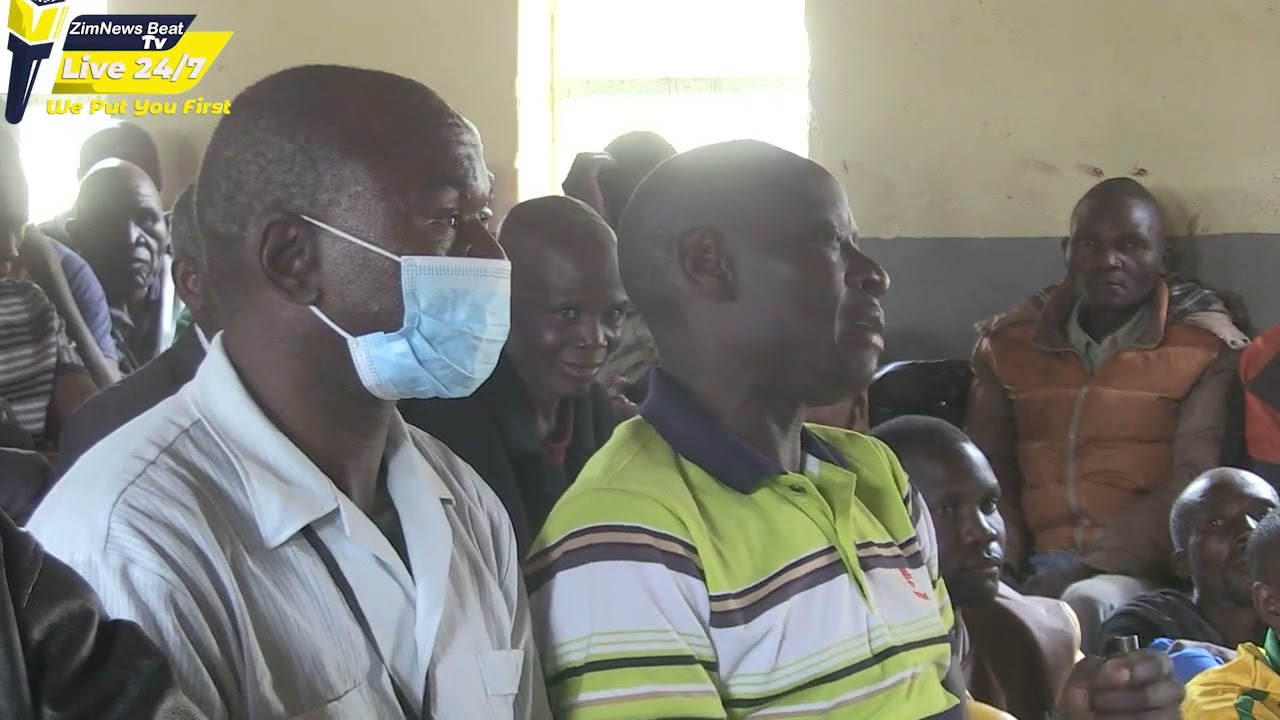 DOTITO: Ndakachengeteswa Mwana WeChikomba 12 Years MaDNA Oburitsa Chokwadi