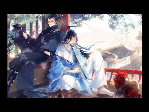 翻唱cover~ 《易水诀》【忘川风华录】