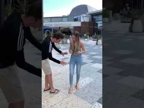 TikTok Magician Does