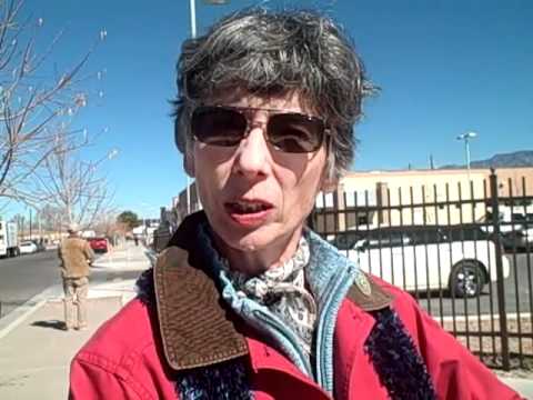 ABQ ACHIEVE International District Community Trail...