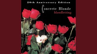 Video thumbnail of "Concrete Blonde - Bloodletting (The Vampire Song) (2010 Digital Remaster)"