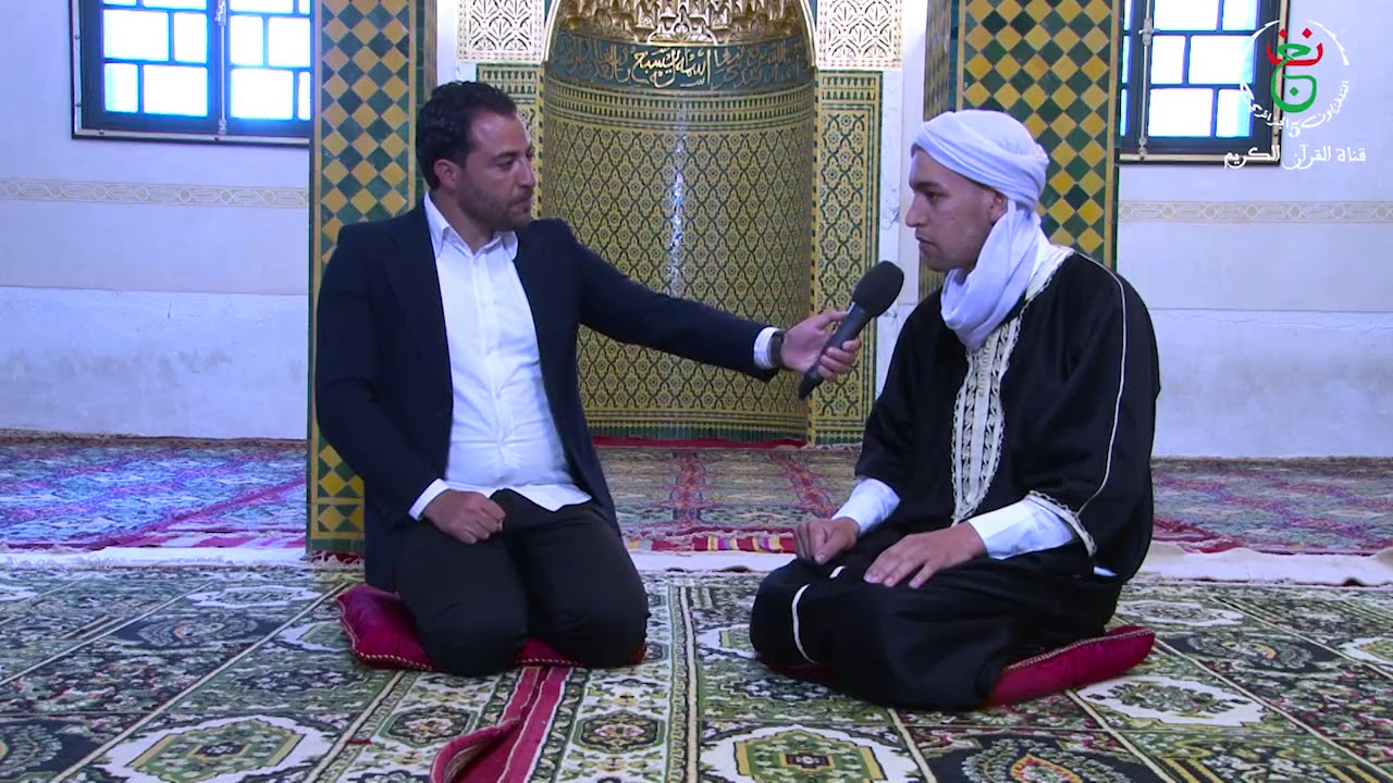 الزاوية العلاوية مستغانم