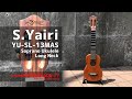 S.Yairi YU-SL-13MAS【商品紹介】ソプラノウクレレ・ロングネック《売却済》#ボブ楽器店 #鹿嶋市 #茨城県 #楽器店 #楽器屋 #ウクレレ #ukulele