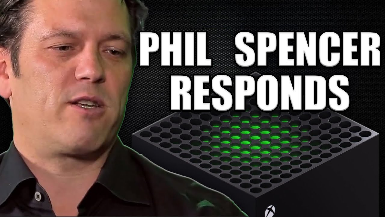 Xbox: Phil Spencer dá boas vindas a jogadores da Nintendo e PlayStation -  Game Arena