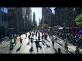 Official 2014 TCS New York City Marathon Highlight