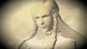 Final Fantasy XIV @LiveCam Shadowbringers Story 11