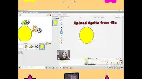 Class 4 Computer Chapter 9 Part 2