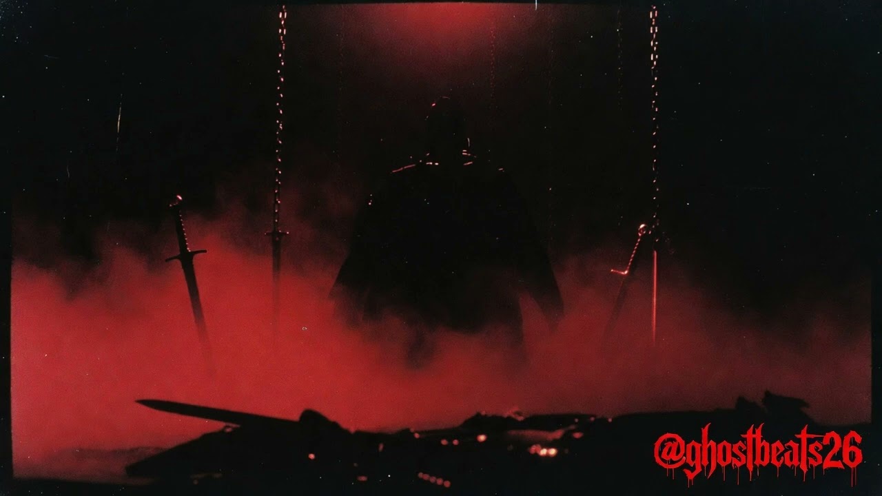 [FREE] Dark Aggressive Boom Bap Type Beat – 