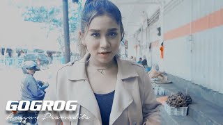 Anggun Pramudita - Gogrog (Official Music Video)