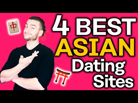 The Best Asian Dating Sites [Get Dating Worldwide!]