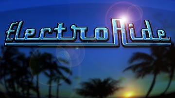 Photoshop Tutorial: PART 2 - How to Make a Vintage, Car Logo