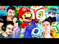 Mario party superstars ft theguill84 ninjaxx frigiel