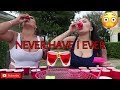 NEVER HAVE I EVER DRUNK (EXPLICIT) EDITION!