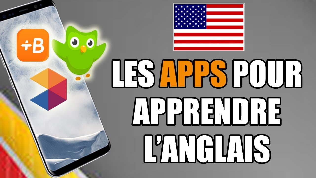 Top 10 Logiciels Sites Pour Apprendre Langlais 2022 Travailler Au Hot Sex Picture