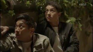 Descendants of the Sun OST by K.Will EP06 CUT