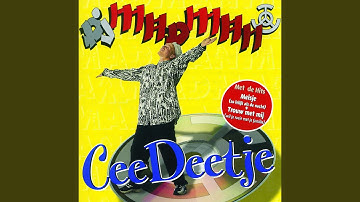 Trouw Met Mij (Wil Je Ruzie Met Je Familie)