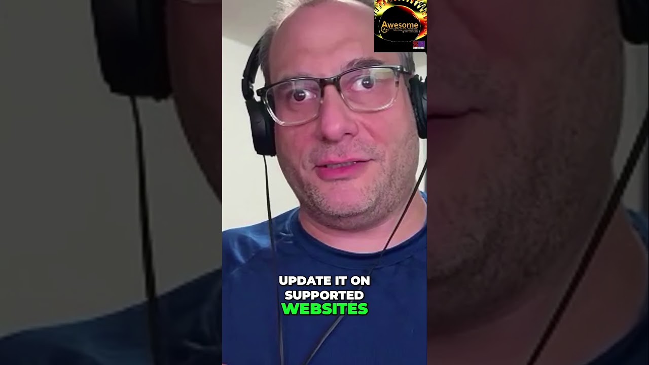 🔐 Chrome’s New AI Update – Auto-Fix Your Compromised Passwords