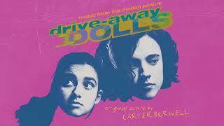 &quot;Fire&quot; by Lizzy Mercier Descloux from DRIVE-AWAY DOLLS