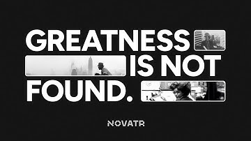 Greatness Is Built | Engineers