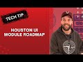 45drives tech tip  our houston ui module roadmap new  redesigned modules coming soon