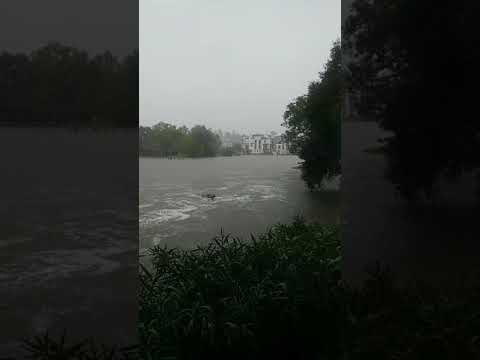 The Woodlands Texas Flooding >> Tropical Storm Harvey Flooding In The Woodlands TX 2017 ... The Woodlands Texas Flooding >> Tropical Storm Harvey Flooding In The Woodlands TX 2017 ...
