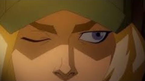 MK11 Sonya VS Evil Raiden (KL Set) No Commentary