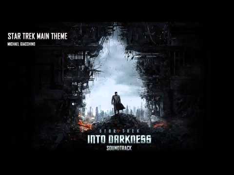 #14 - Main Theme - Michael Giacchino | Star Trek Into Darkness