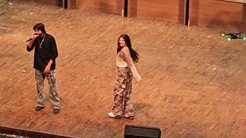 bhirad ladd gyi| @MasoomSharma | MDU UNIVERSITY ROHTAK #mduuniversity #youtube #music