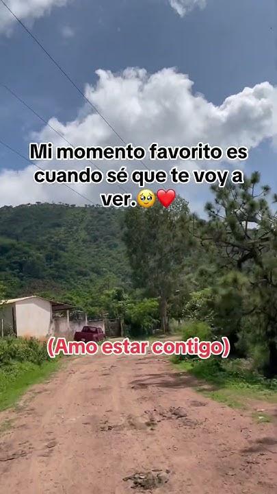 Cuando el sol se esté ocultando #frases #amor #pareja #teamo #guerrera