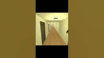 Josh hutcherson is fast! #garrysmod #nextbotschasing #gmod #skibidi #nextbots #skibiditoilet