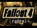 Let's Play Fallout 4 (Noob) - Part 53 Death to Railroad HD