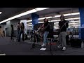 La Bamba covered by The Zig-Zags