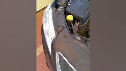 Vf commodore park light bulb replacement