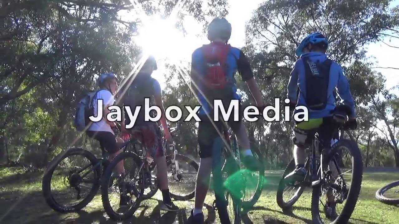 Lysterfield Aneurysm Mtb Film!