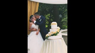 WEDDING DAY | ITALIAN STYLE | НАША ИТАЛЬЯСКАЯ СВАДЬБА