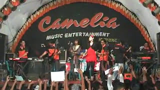 Jalan Terbaik Eva Aquewla Camelia Music Pelan Tapi Pasti