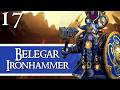 EXPLOSIVE DIPLOMACY! SFO & Old World Mod - Total War Warhammer 3 - Belegar Campaign - Episode 17